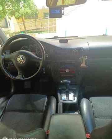 Volkswagen Passat 2005 год Тирасполь Тирасполь