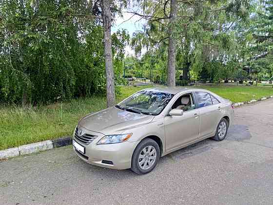 Toyota Camry 2007 an Tiraspol Tiraspol