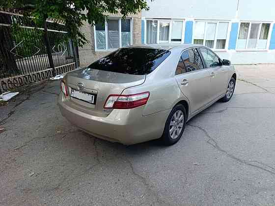 Toyota Camry 2007 an Tiraspol Tiraspol