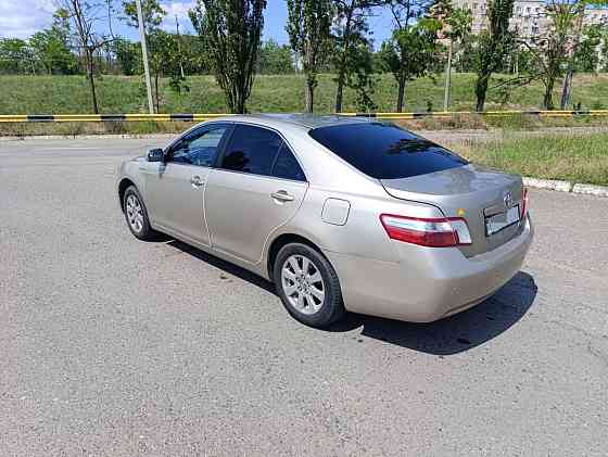 Toyota Camry 2007 an Tiraspol Tiraspol