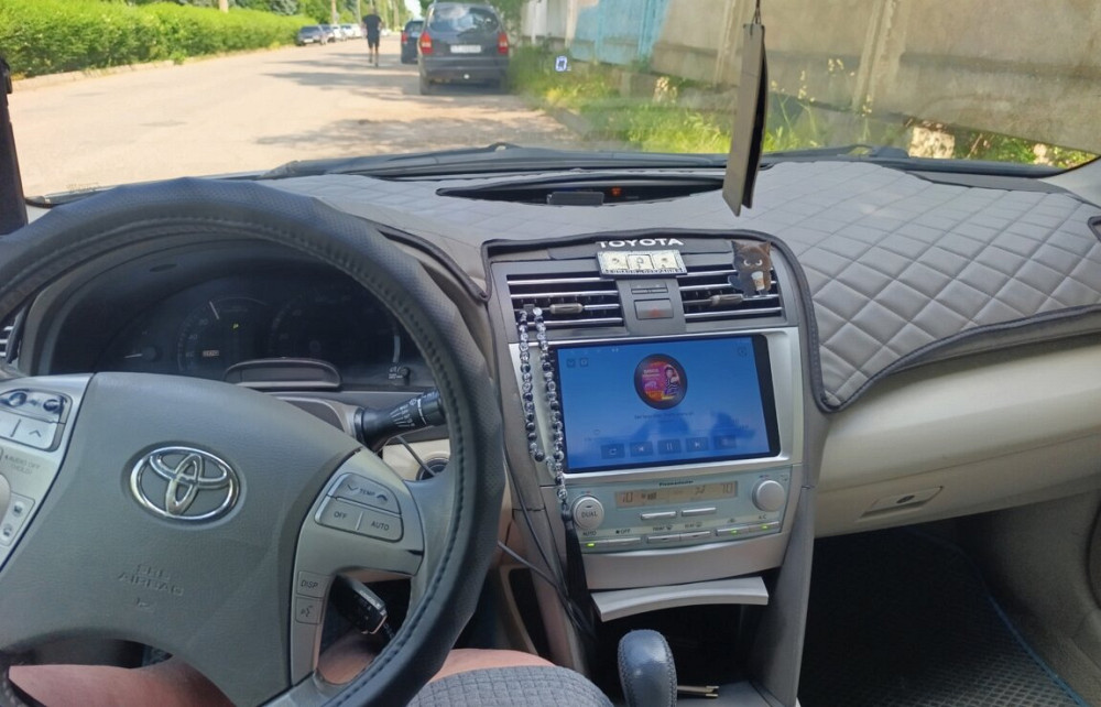 Toyota Camry 2007 год Тирасполь Тирасполь - изображение 6