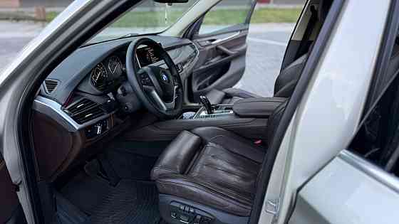 BMW X5 2014 год Бендеры Бендеры