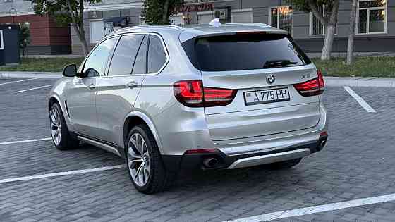 BMW X5 2014 год Бендеры Бендеры