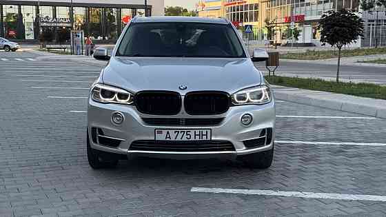 BMW X5 2014 год Бендеры Бендеры