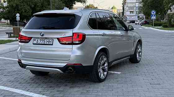 BMW X5 2014 год Бендеры Бендеры