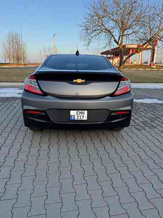 Chevrolet Volt 2017 an Tiraspol Tiraspol