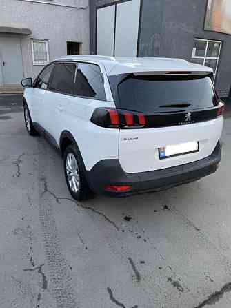 Peugeot 5008 2019 год Тирасполь Тирасполь