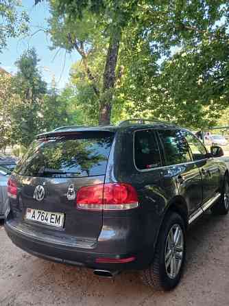 Volkswagen Touareg 2007 an Tiraspol Tiraspol