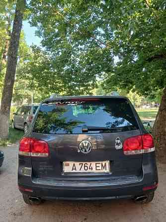 Volkswagen Touareg 2007 an Tiraspol Tiraspol