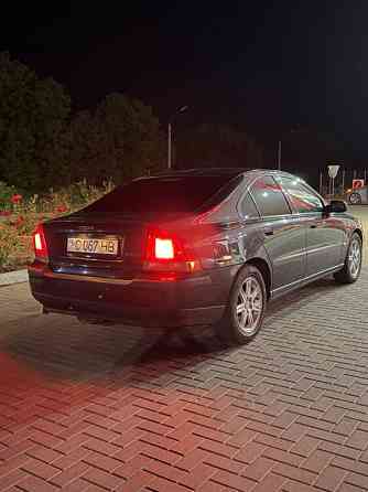 Volvo S60 2002 an Tiraspol Tiraspol