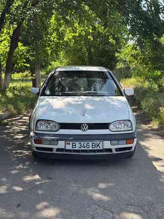 Volkswagen Golf 1992 год Тирасполь Тирасполь