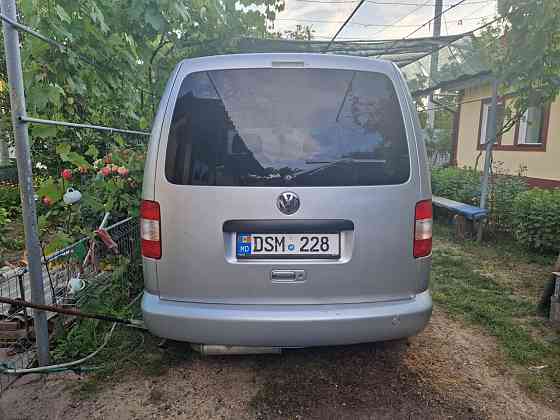 Volkswagen Caddy 2006 год Тирасполь Тирасполь