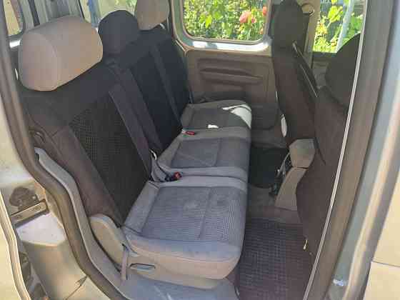 Volkswagen Caddy 2006 год Тирасполь Тирасполь