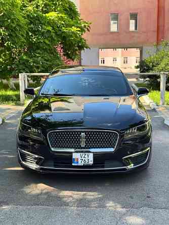 Lincoln MKZ 2018 an Tiraspol Tiraspol
