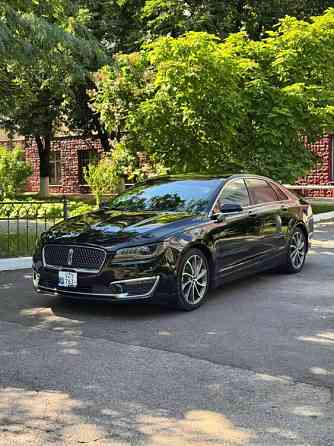 Lincoln MKZ 2018 an Tiraspol Tiraspol