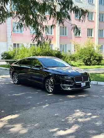 Lincoln MKZ 2018 an Tiraspol Tiraspol
