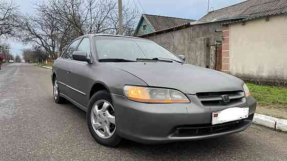 Honda Accord 2000 год Тирасполь Тирасполь