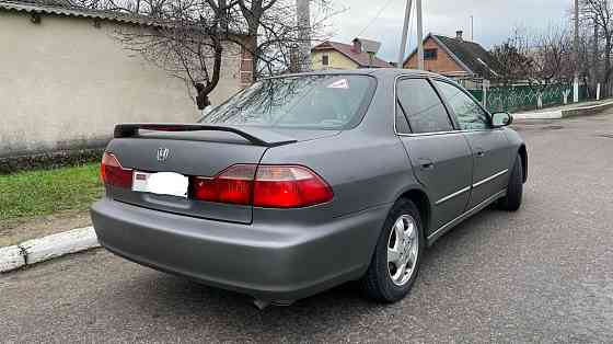 Honda Accord 2000 год Тирасполь Тирасполь