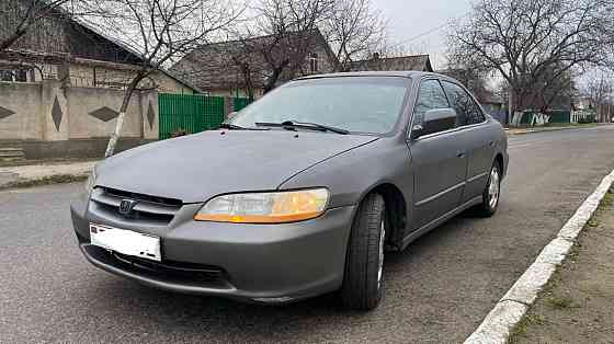 Honda Accord 2000 год Тирасполь Тирасполь