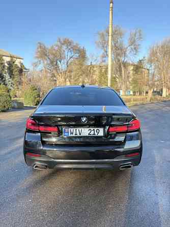 BMW seria 5 2021 an Tiraspol Tiraspol