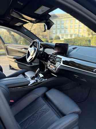 BMW seria 5 2021 an Tiraspol Tiraspol