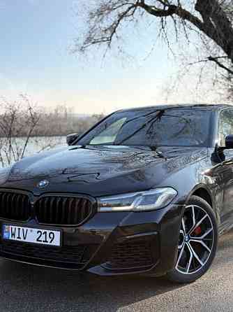 BMW seria 5 2021 an Tiraspol Tiraspol