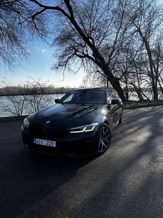 BMW seria 5 2021 an Tiraspol Tiraspol