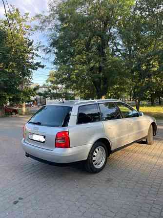 Audi A4 2000 год Тирасполь Тирасполь