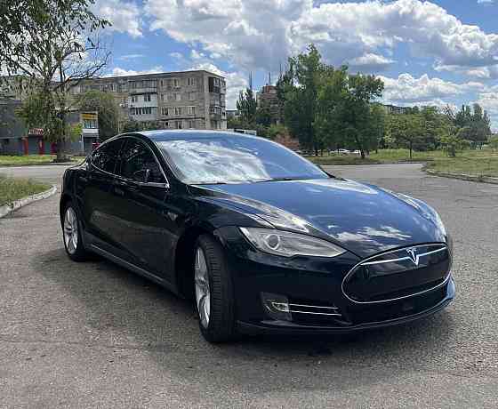 Tesla Model S 2014 an Anenii Noi Anenii Noi