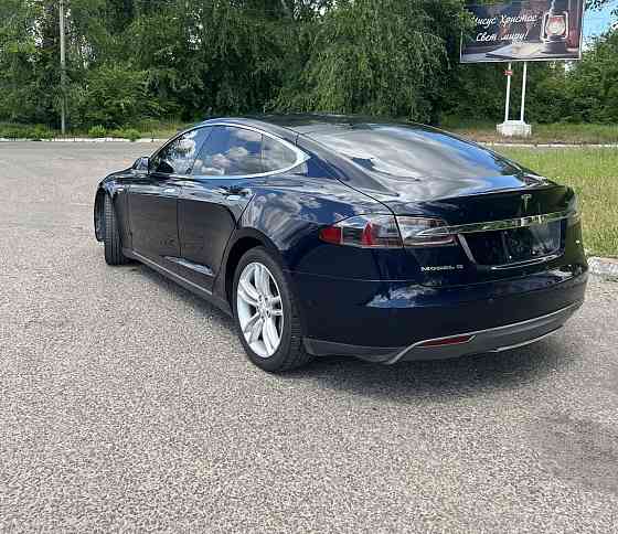 Tesla Model S 2014 an Anenii Noi Anenii Noi