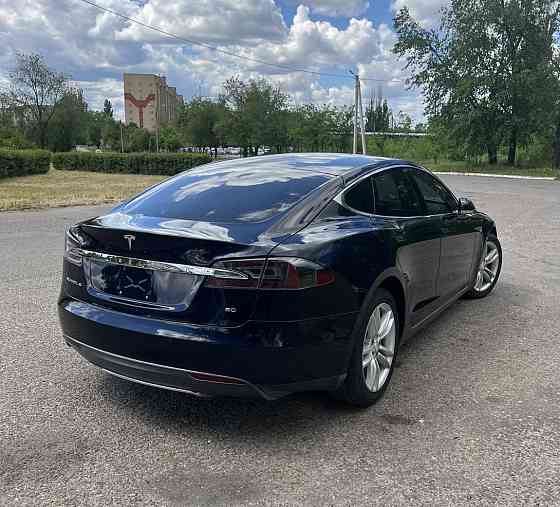 Tesla Model S 2014 an Anenii Noi Anenii Noi