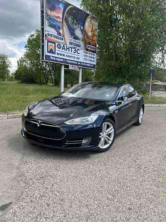 Tesla Model S 2014 an Anenii Noi Anenii Noi