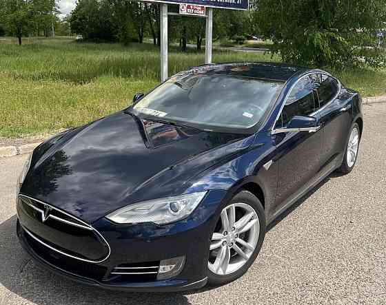 Tesla Model S 2014 an Anenii Noi Anenii Noi