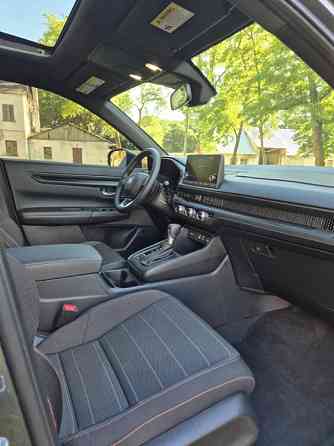 Honda CR-V 2025 год Тирасполь Тирасполь