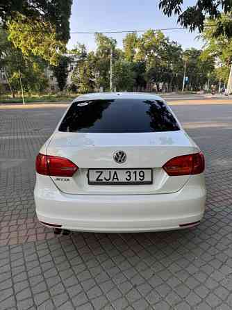 Volkswagen Jetta 2013 год Тирасполь Тирасполь