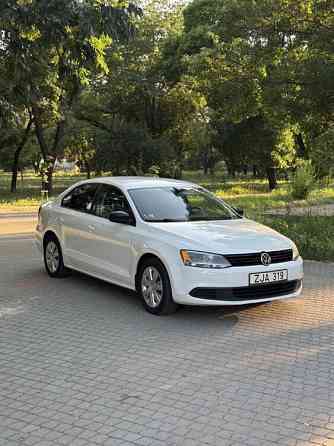 Volkswagen Jetta 2013 год Тирасполь Тирасполь