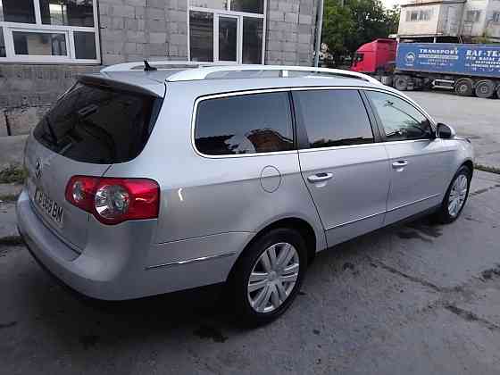 Volkswagen Passat 2007 an Tiraspol Tiraspol