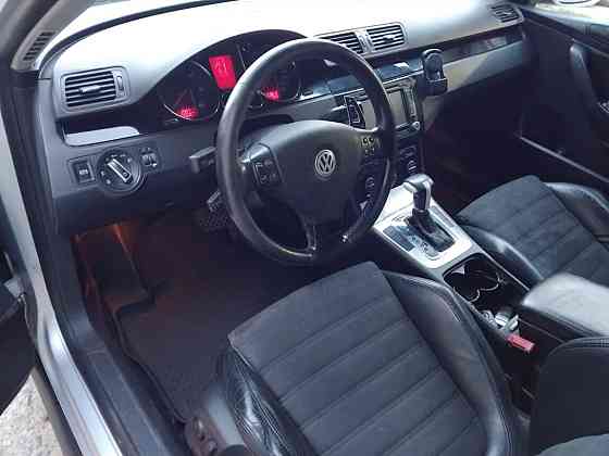 Volkswagen Passat 2007 an Tiraspol Tiraspol