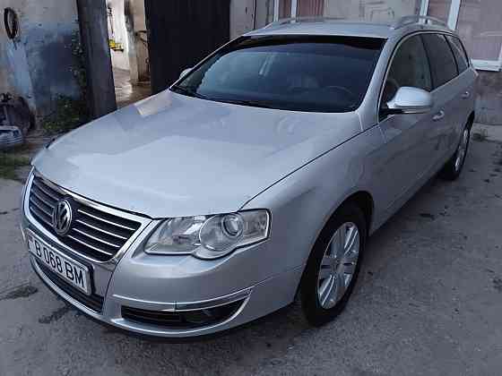 Volkswagen Passat 2007 an Tiraspol Tiraspol