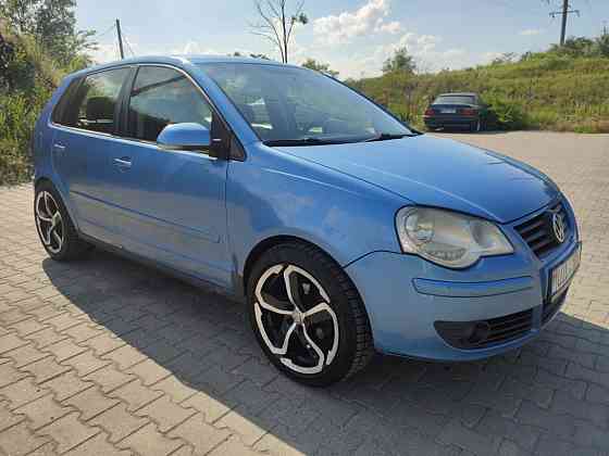 Volkswagen Polo 2005 an Chişinău Chişinău