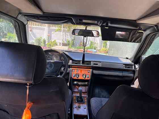Mercedes W124 1991 год Тирасполь Тирасполь
