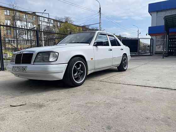 Mercedes W124 1991 год Тирасполь Тирасполь