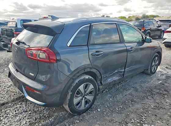 Kia Niro 2019 год Тирасполь Тирасполь