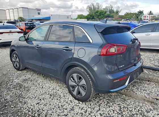 Kia Niro 2019 год Тирасполь Тирасполь