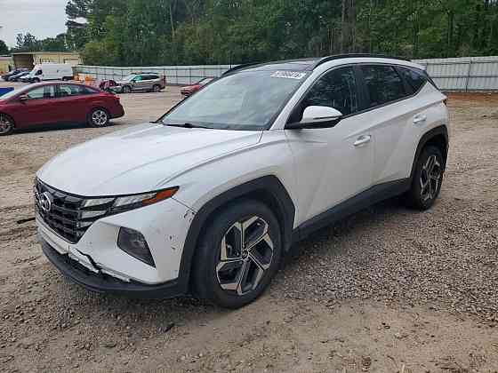 Hyundai Tucson 2022 an Tiraspol Tiraspol