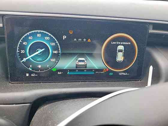 Hyundai Tucson 2022 an Tiraspol Tiraspol