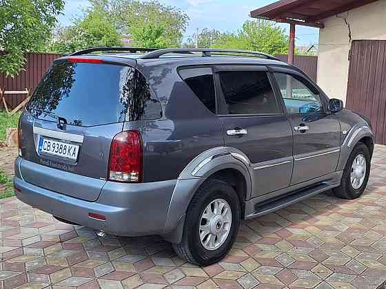 Ssang Yong Rexton 2005 год Тирасполь Тирасполь