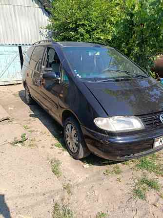 Volkswagen Sharan 2000 an Camenca Camenca
