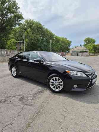 Lexus ES 2013 год Рыбница Рыбница
