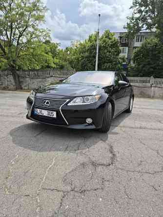 Lexus ES 2013 год Рыбница Рыбница